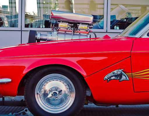 Evolution of Car from 1900 To Present