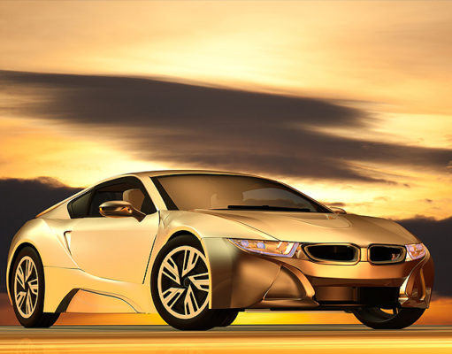 Simple Tips On Buying Your Own Automobile