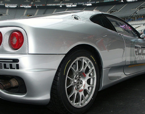 Getting The Cheapest Car Loan