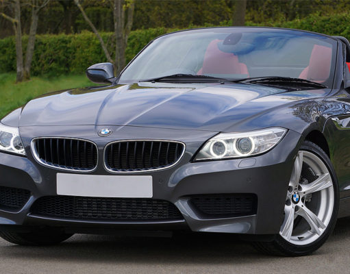 Simple Tips On Buying Your Own Automobile